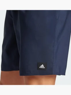 Solid CLX Classic-Length Badeshorts