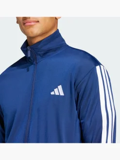 Sportswear Basic 3-Streifen Tricot Trainingsanzug