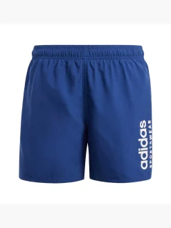 Sportswear Essentials Logo CLX Kids Badeshorts