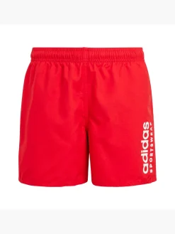 Sportswear Essentials Logo CLX Kids Badeshorts