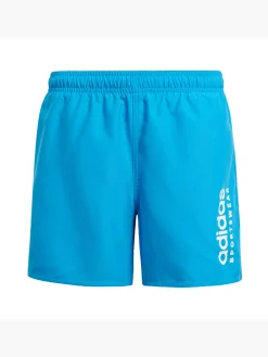 Sportswear Essentials Logo CLX Kids Badeshorts
