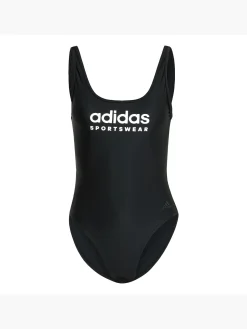 Sportswear U-Back Badeanzug