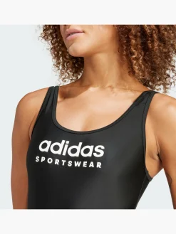 Sportswear U-Back Badeanzug