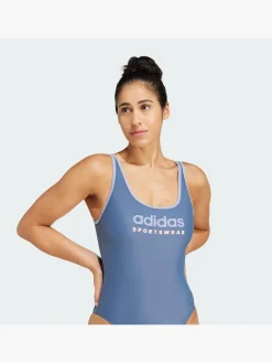 Sportswear U-Back Badeanzug