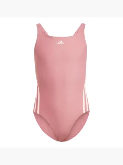 3-Streifen Badeanzug