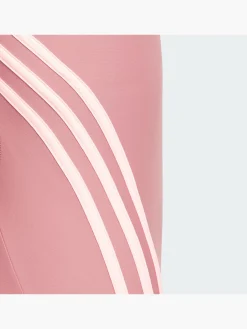 3-Streifen Badeanzug