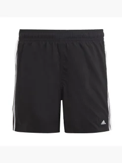 3-Streifen Badeshorts