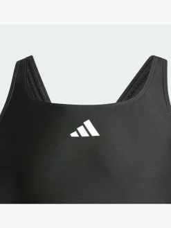 3-Streifen C-Back Kids Badeanzug