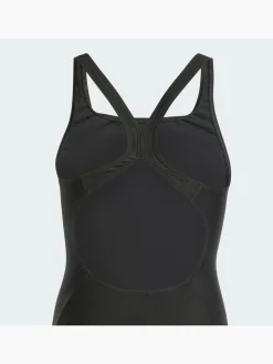 3-Streifen C-Back Kids Badeanzug