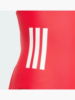 3-Streifen C-Back Kids Badeanzug