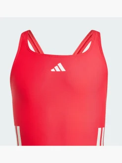 3-Streifen C-Back Kids Badeanzug