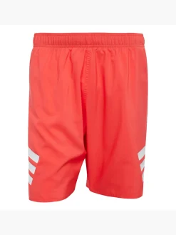 3-Streifen 8-Inch Badeshorts