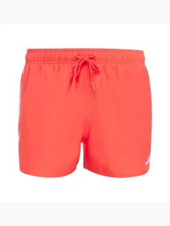 3-Streifen 3-Inch Badeshorts
