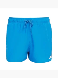 3-Streifen 3-Inch Badeshorts