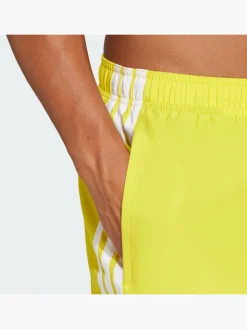 3-Streifen 3-Inch Badeshorts