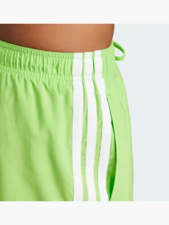 3-Streifen 8-Inch Badeshorts