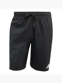 3-Streifen 8-Inch Badeshorts