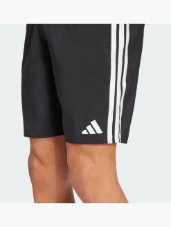 3-Streifen 8-Inch Badeshorts