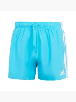 3-Streifen 3-Inch Badeshorts