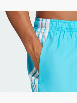 3-Streifen 3-Inch Badeshorts