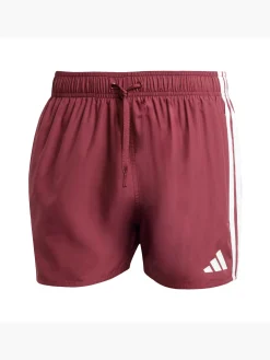 3-Streifen 3-Inch Badeshorts