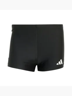 3-Streifen 2-Inch Boxer-Badehose