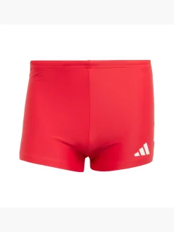 3-Streifen 2-Inch Boxer-Badehose