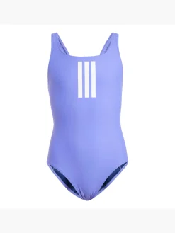 3-Streifen Kids Badeanzug