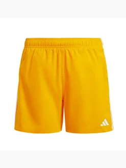 3-Streifen Kids Badeshorts