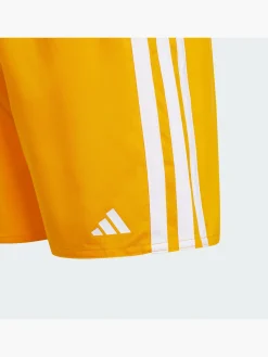 3-Streifen Kids Badeshorts