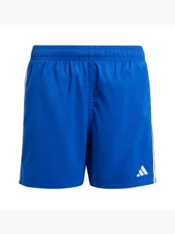 3-Streifen Kids Badeshorts