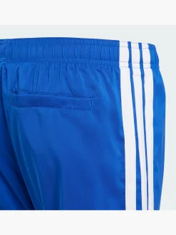 3-Streifen Kids Badeshorts