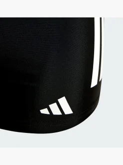 3-Streifen Kids Boxer-Badehose