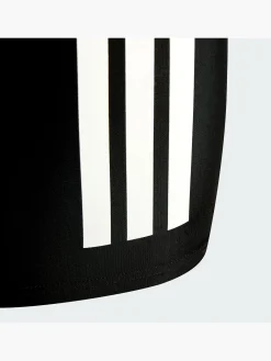 3-Streifen Kids Boxer-Badehose