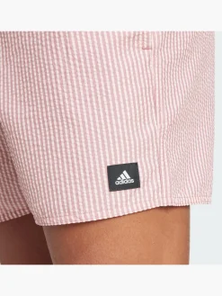 Stripey Classics Short Length Badeshorts