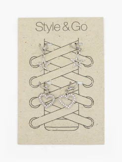 Style & Go Charms