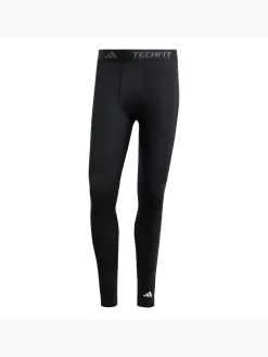 TECHFIT Compression Training lange Leggings