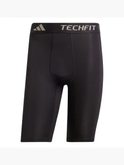 TECHFIT Compression Training kurze Leggings