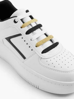 12-teiliges Gummisenkel Set