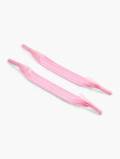 12-teiliges Gummisenkel Set