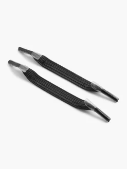 12-teiliges Gummisenkel Set