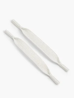 12-teiliges Gummisenkel Set