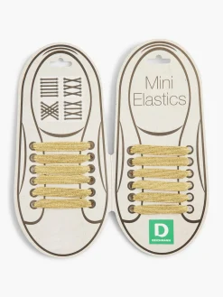 12-teiliges Gummisenkel Set