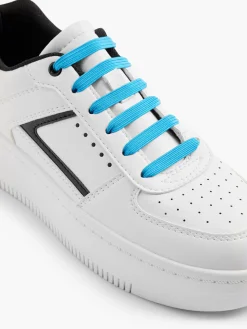 12-teiliges Gummisenkel Set