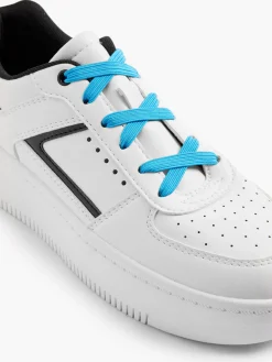 12-teiliges Gummisenkel Set