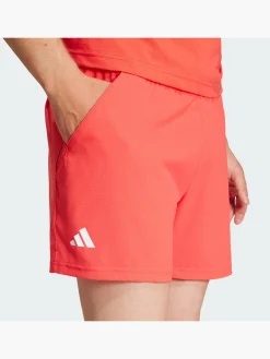 Tennis 5-Inch Ergo Shorts