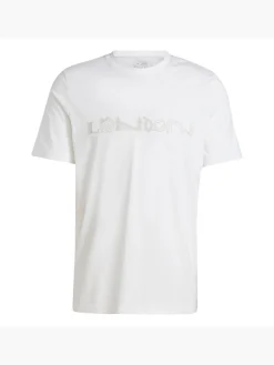 Tennis London Graphic T-Shirt