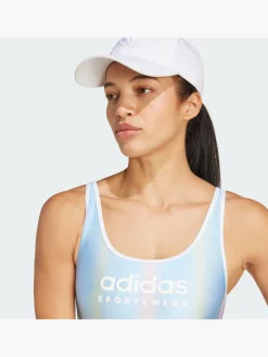 Tiro U-Back Badeanzug