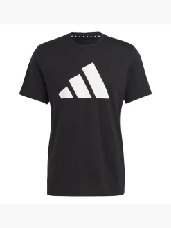 Train Essentials Feelready Logo Training T-Shirt