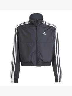 Train Essentials Kids Trainingsjacke